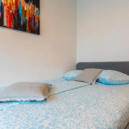 Flexible Selfcheckins 118 - - Bedroom - New *
