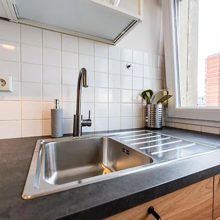 Flexible Selfcheckins 118 - - Bedroom - New * Zagreb